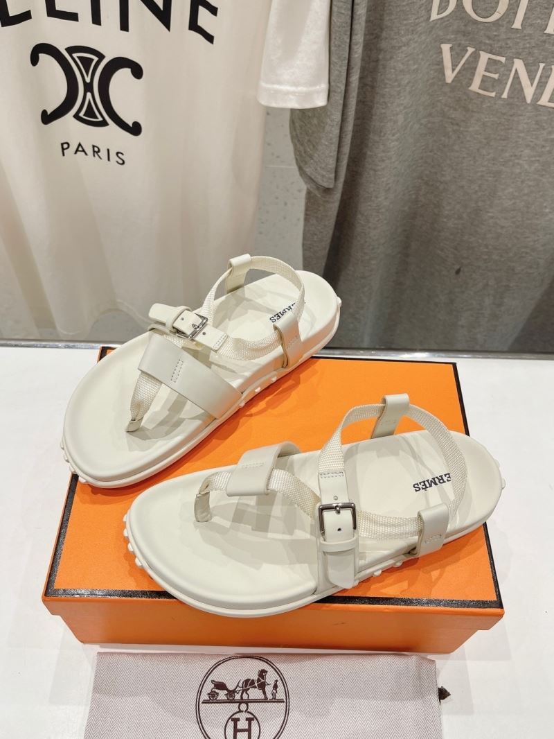 Hermes Sandals